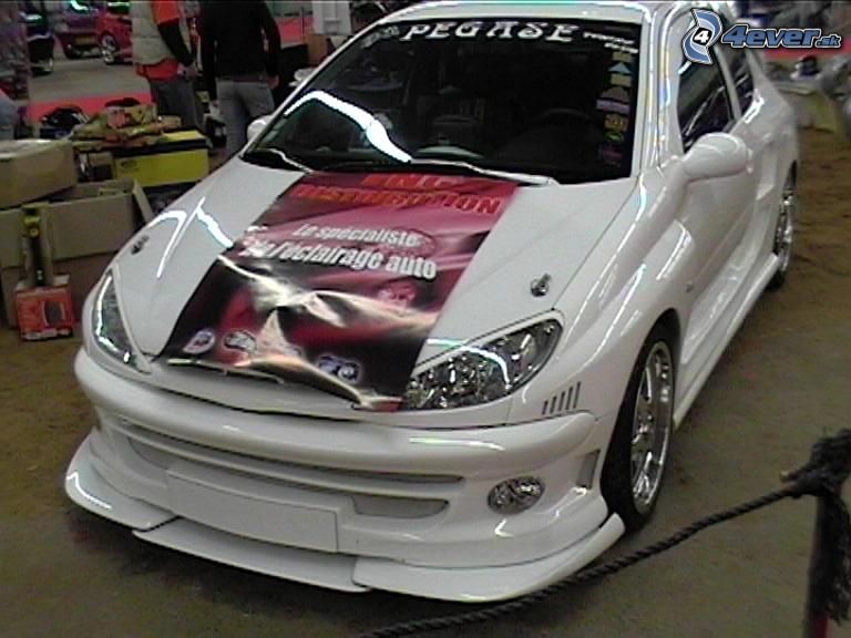 Peugeot